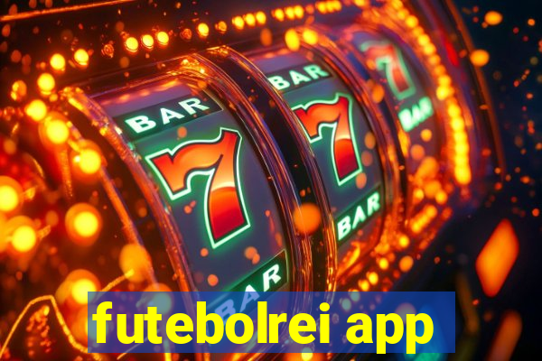 futebolrei app